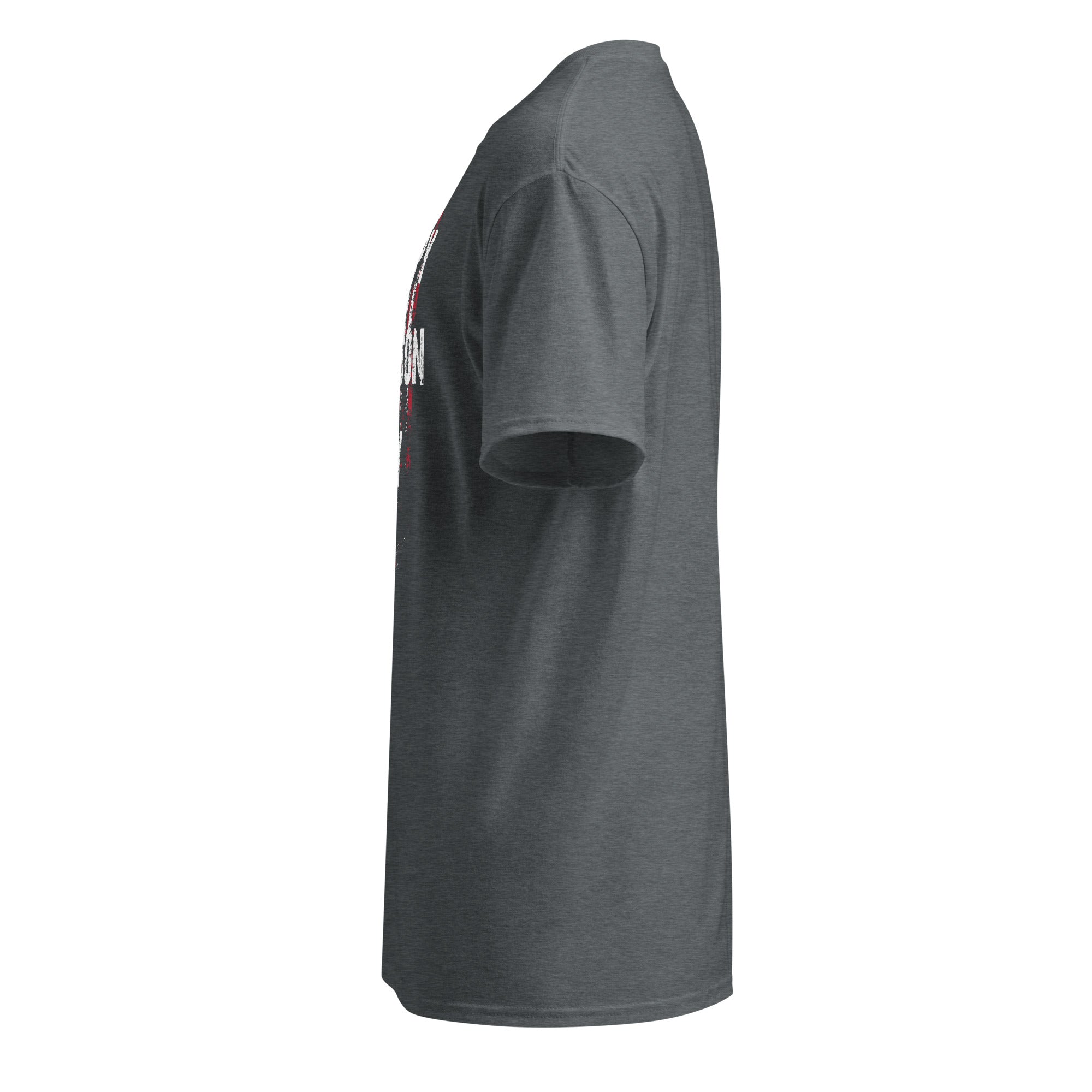 Happy Treason Day DryBlend® T-Shirt