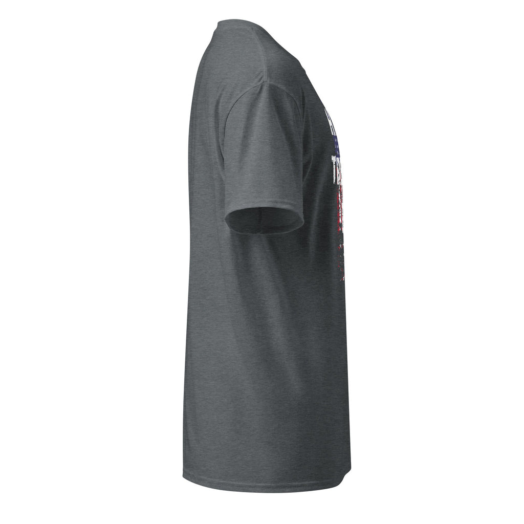 Happy Treason Day DryBlend® T-Shirt