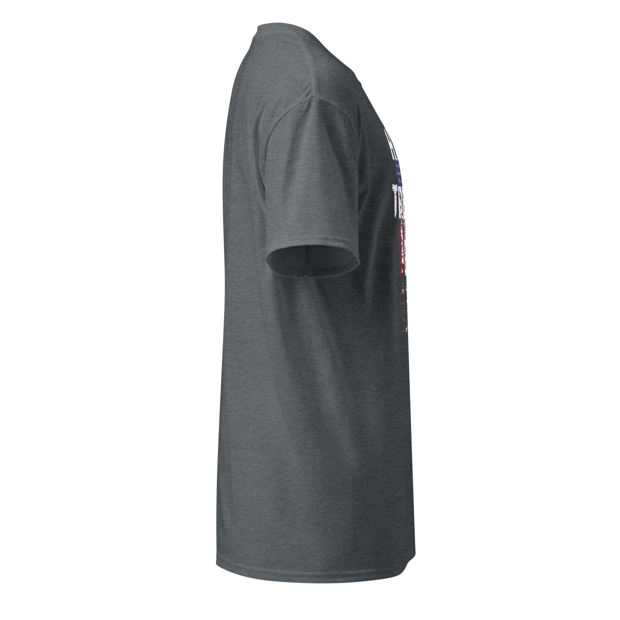 Happy Treason Day DryBlend® T-Shirt