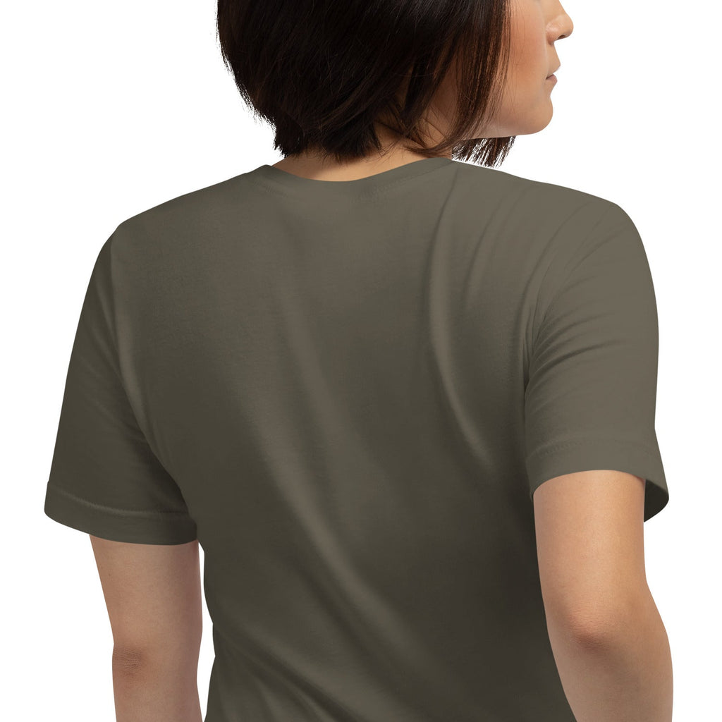 Catch these Hands AnarchoChristian Unisex t-shirt