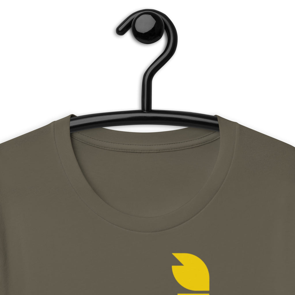 LPNC Unisex t-shirt