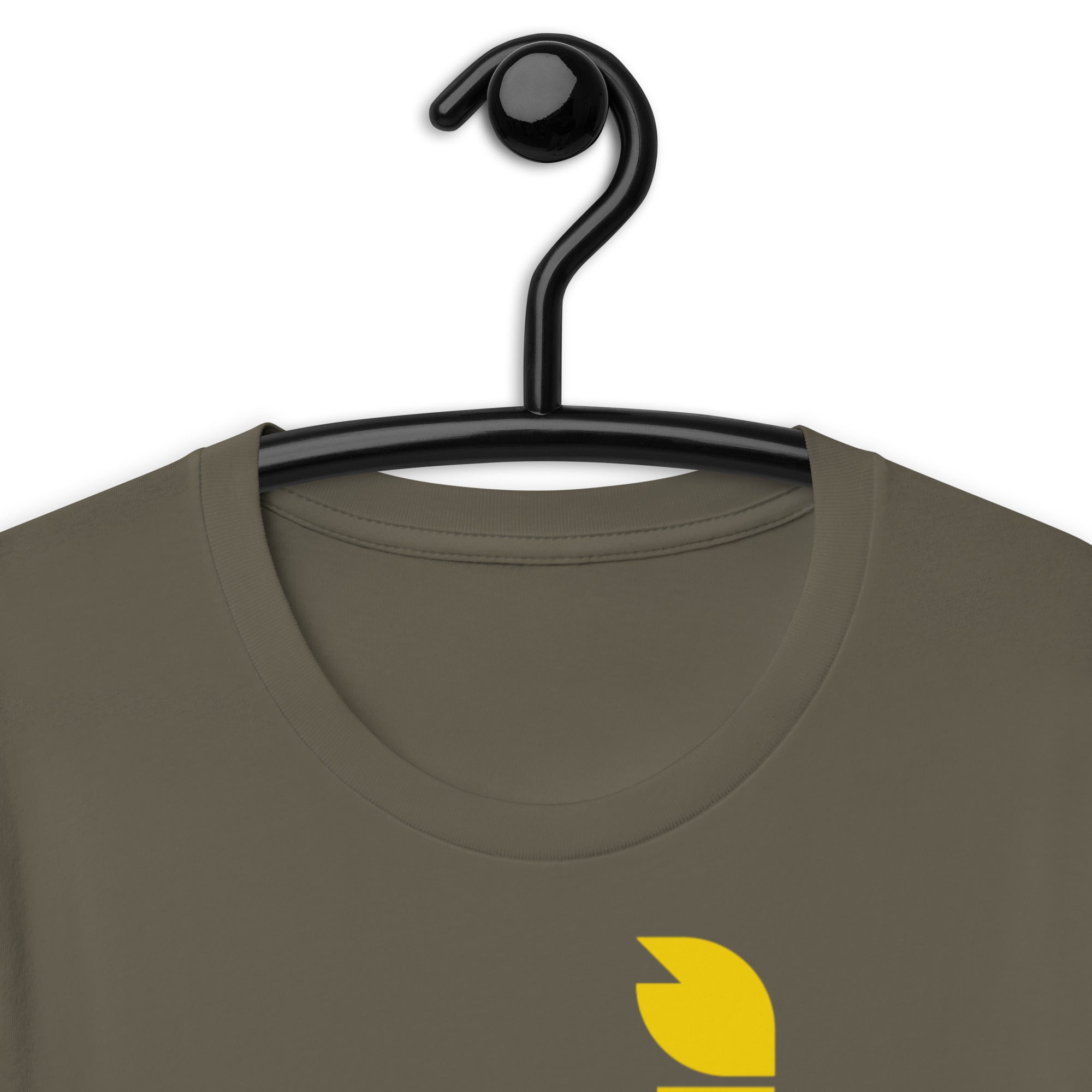 LPNC Unisex t-shirt