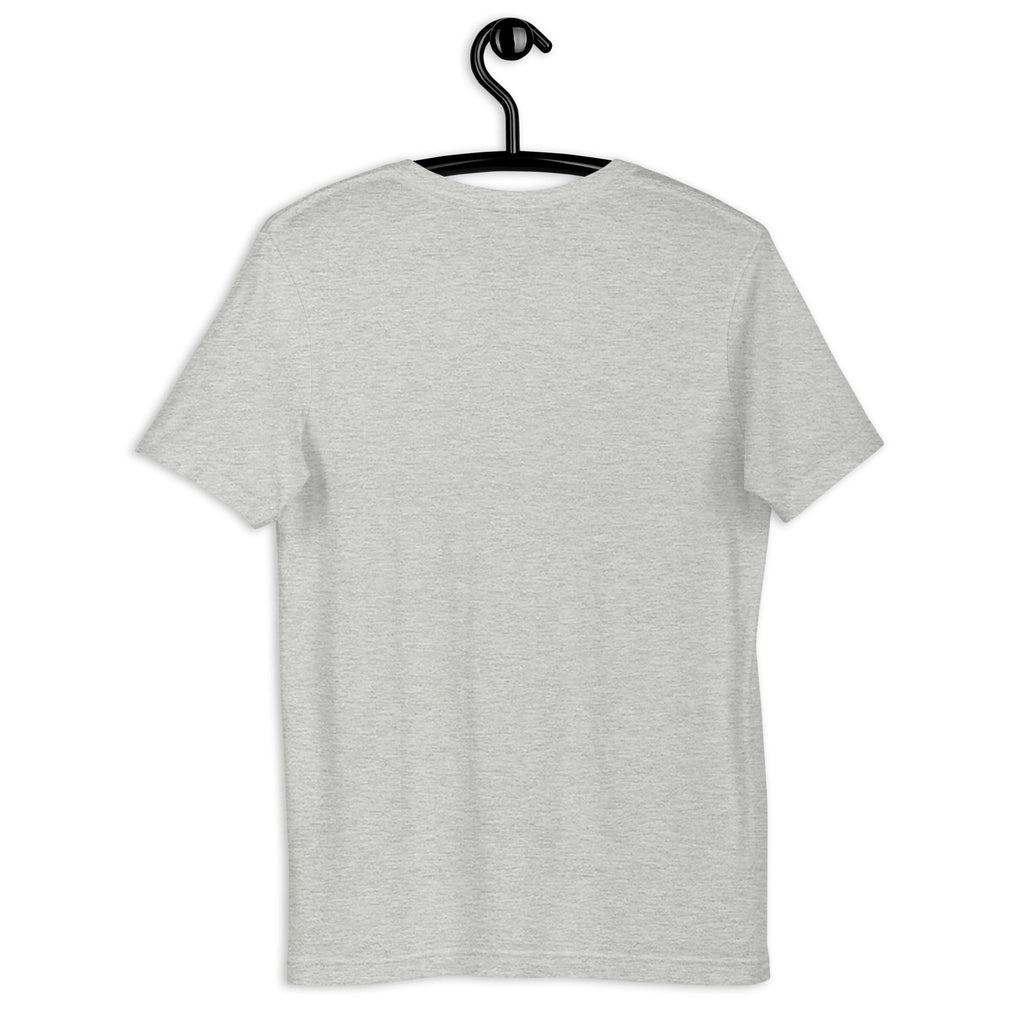 Tariffs are Theft Unisex t-shirt