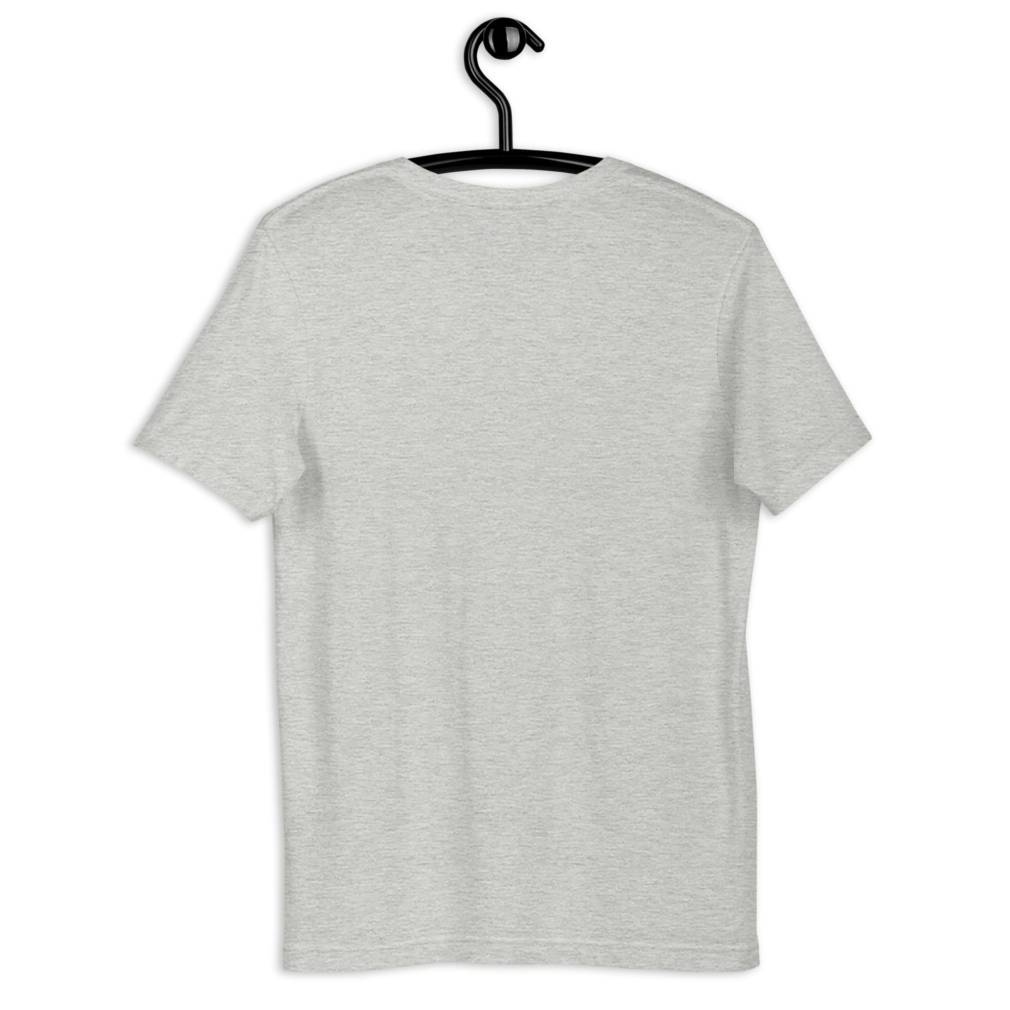 Tariffs are Theft Unisex t-shirt