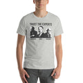 Shirt: Trust the Experts