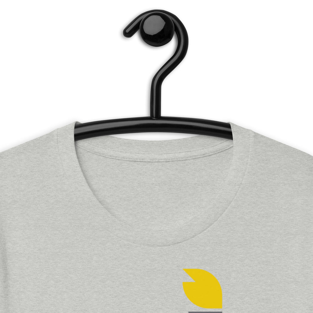 LPNC Unisex t-shirt