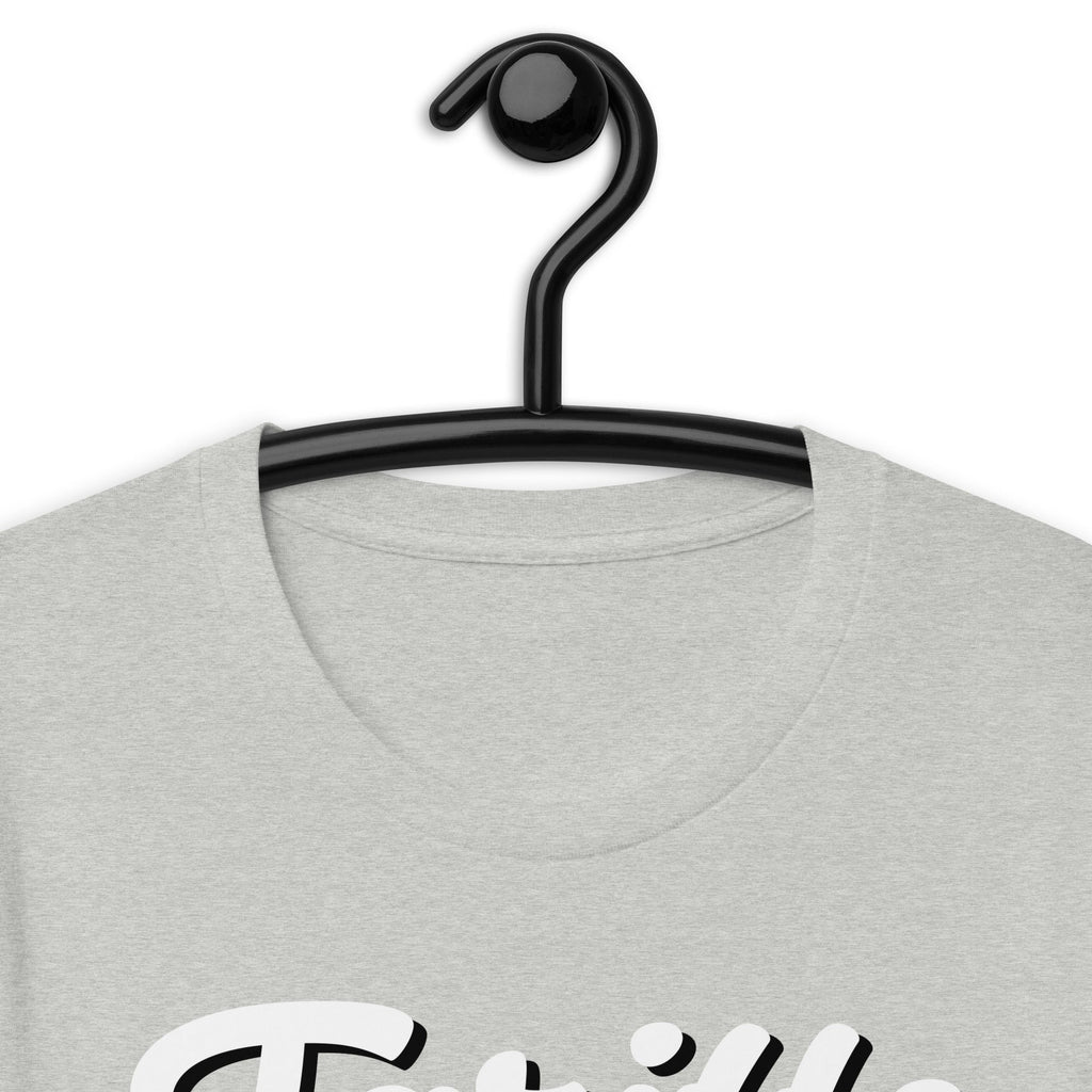 Tariffs are Theft Unisex t-shirt