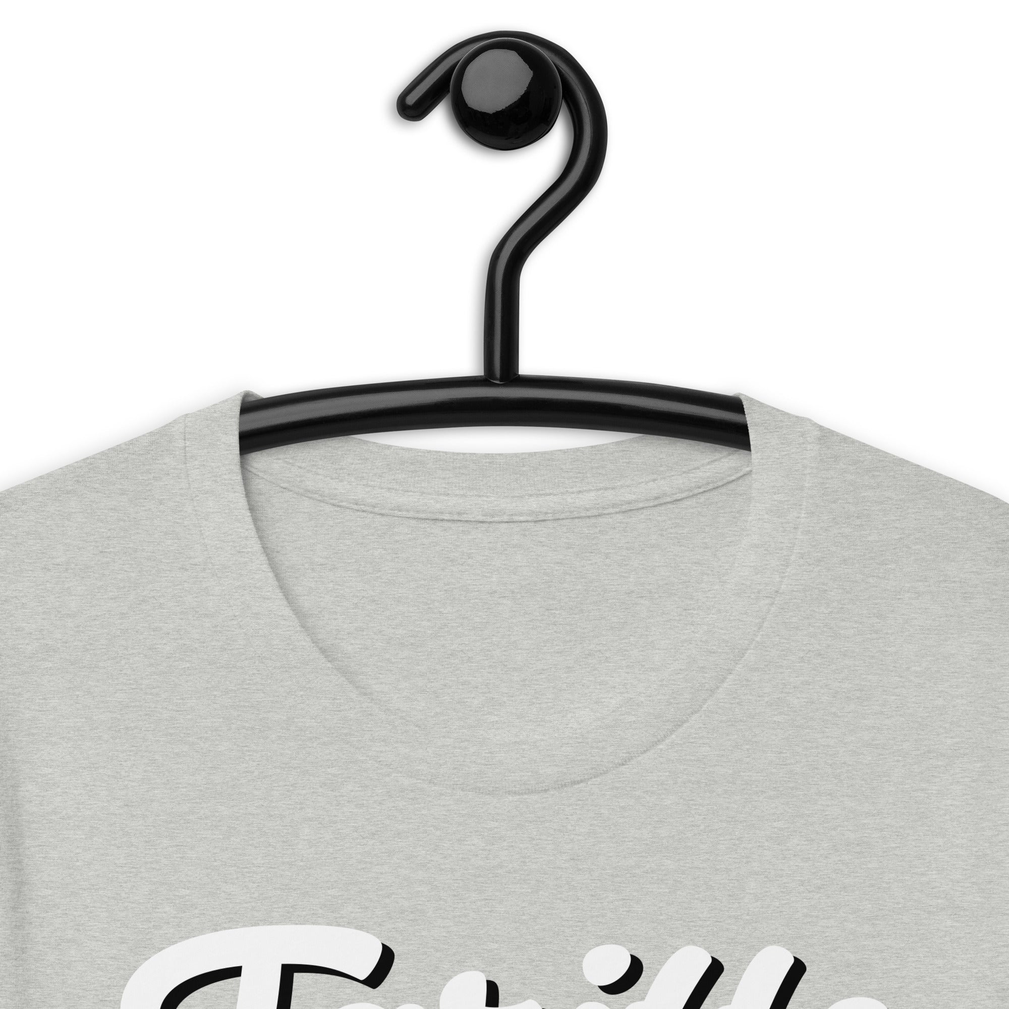 Tariffs are Theft Unisex t-shirt