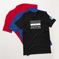 Freedom is Nature Short-Sleeve Unisex T-Shirt