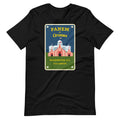 Panem et Circenses (Bread and Circuses) Short-Sleeve Unisex T-Shirt