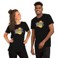Desarae Lindsey for Texas Short-Sleeve Unisex T-Shirt