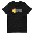 Desarae Lindsey for Texas Short-Sleeve Unisex T-Shirt