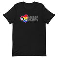 Desarae Lindsey for Texas (LGBT) Short-Sleeve Unisex T-Shirt