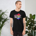 Desarae Lindsey for Texas (LGBT) Short-Sleeve Unisex T-Shirt