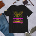 END ALL WARS Short-Sleeve Unisex T-Shirt