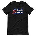 S.O.S Cuba Short-Sleeve Unisex T-Shirt
