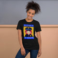 Help control the pet population Short-Sleeve Unisex T-Shirt