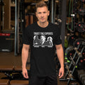 trust the Experts Short-Sleeve Unisex T-Shirt
