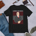 Ludwig von Mises - Austrian Economics Machine Short-Sleeve Unisex T-Shirt