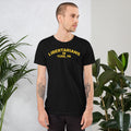 Libertarians of York PA Short-Sleeve Unisex T-Shirt
