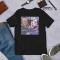 Spike You are the Power Vice Unisex t-shirt