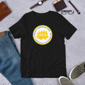 Ricky Harrington for Governor Arkansas Unisex t-shirt