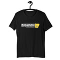 Libertarian Party of Arkansas Unisex t-shirt
