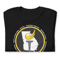 Libertarian Party of Georgia Unisex t-shirt