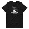 Libertarian Party of Michigan Unisex t-shirt