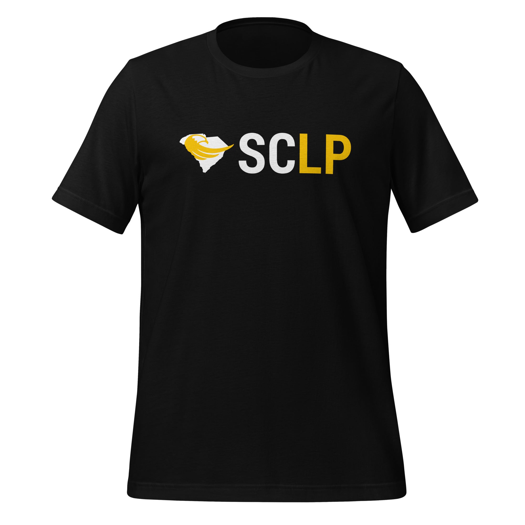South Carolina Libertarian Party Unisex t-shirt