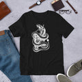 Not a Real t-shirt