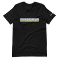 Your Property is Your Property Unisex t-shirt