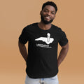 LPNC Unisex t-shirt