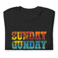 Sunday Gunday Arizona Libertarian Party Unisex t-shirt