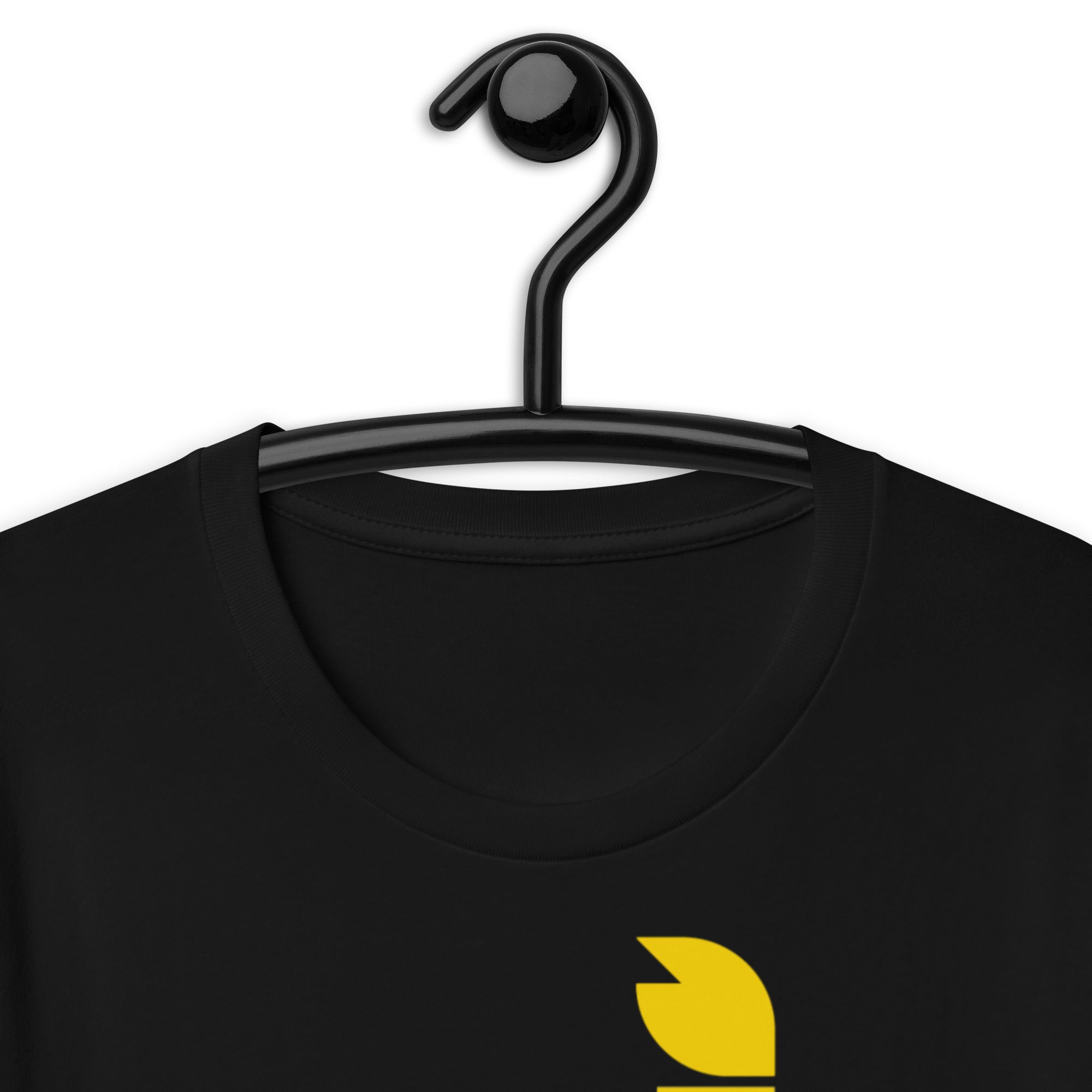LPNC Unisex t-shirt