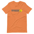 Libertarian Party of Arkansas Unisex t-shirt