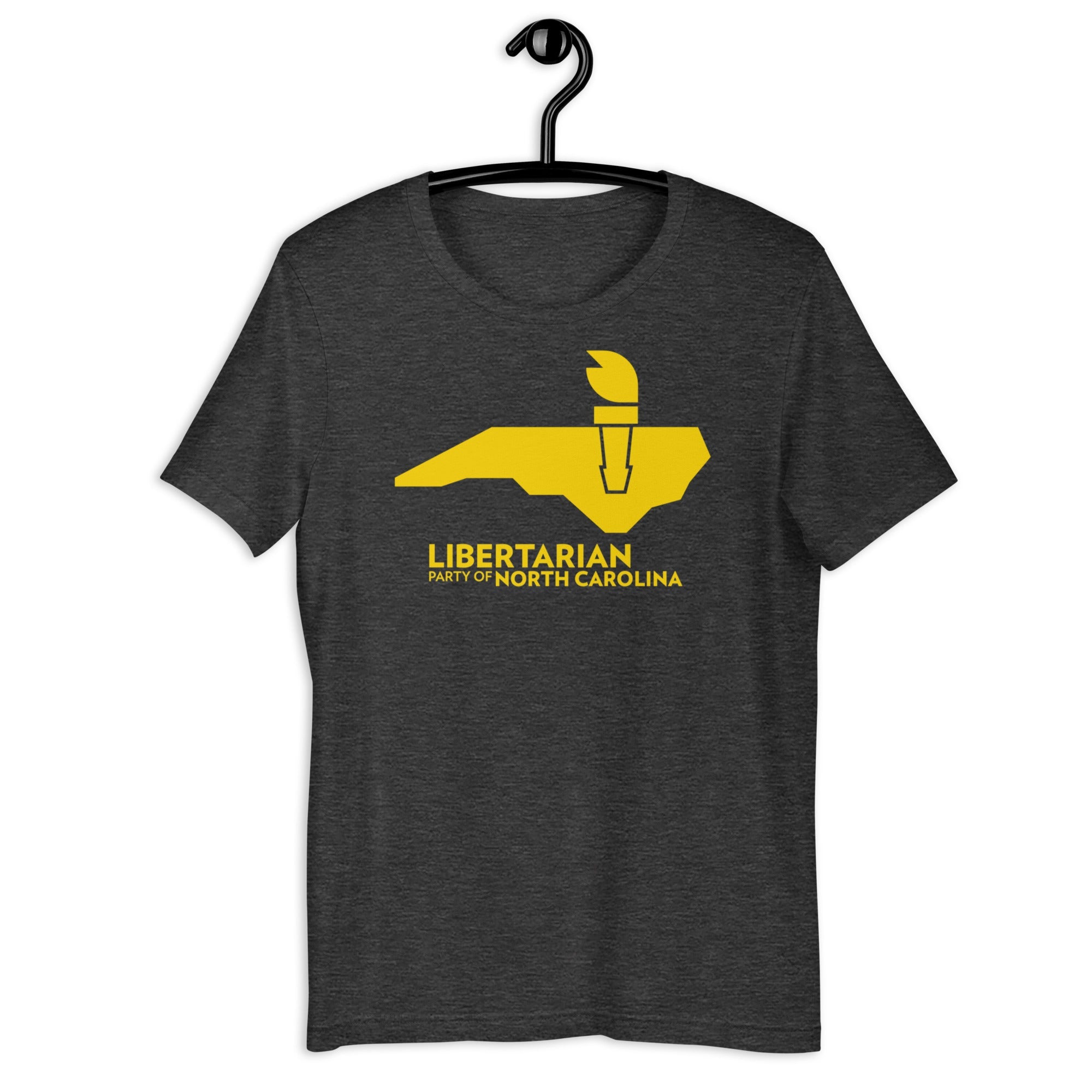 LPNC Unisex t-shirt