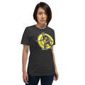 Not a Real Podcast - Taxation is theft t-shirt