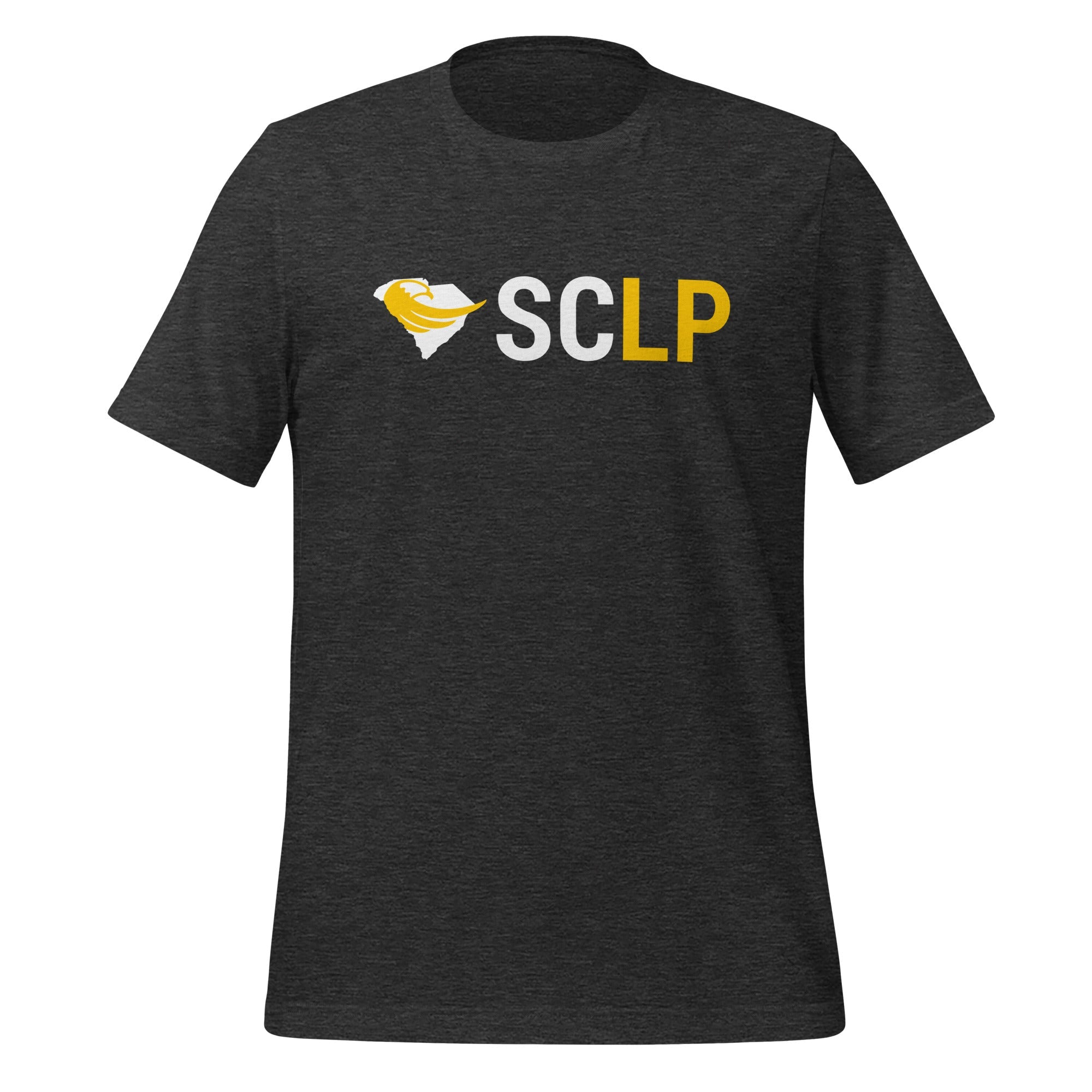 South Carolina Libertarian Party Unisex t-shirt