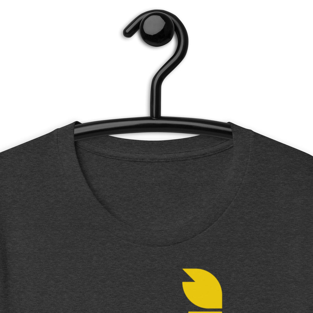 LPNC Unisex t-shirt