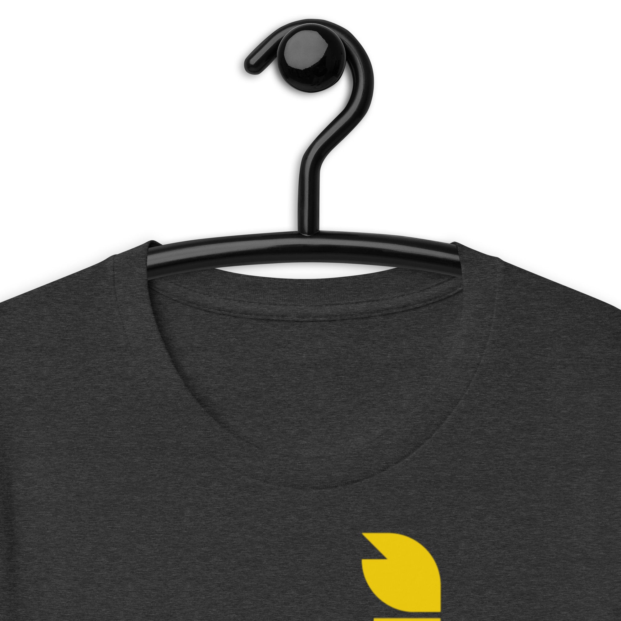 LPNC Unisex t-shirt