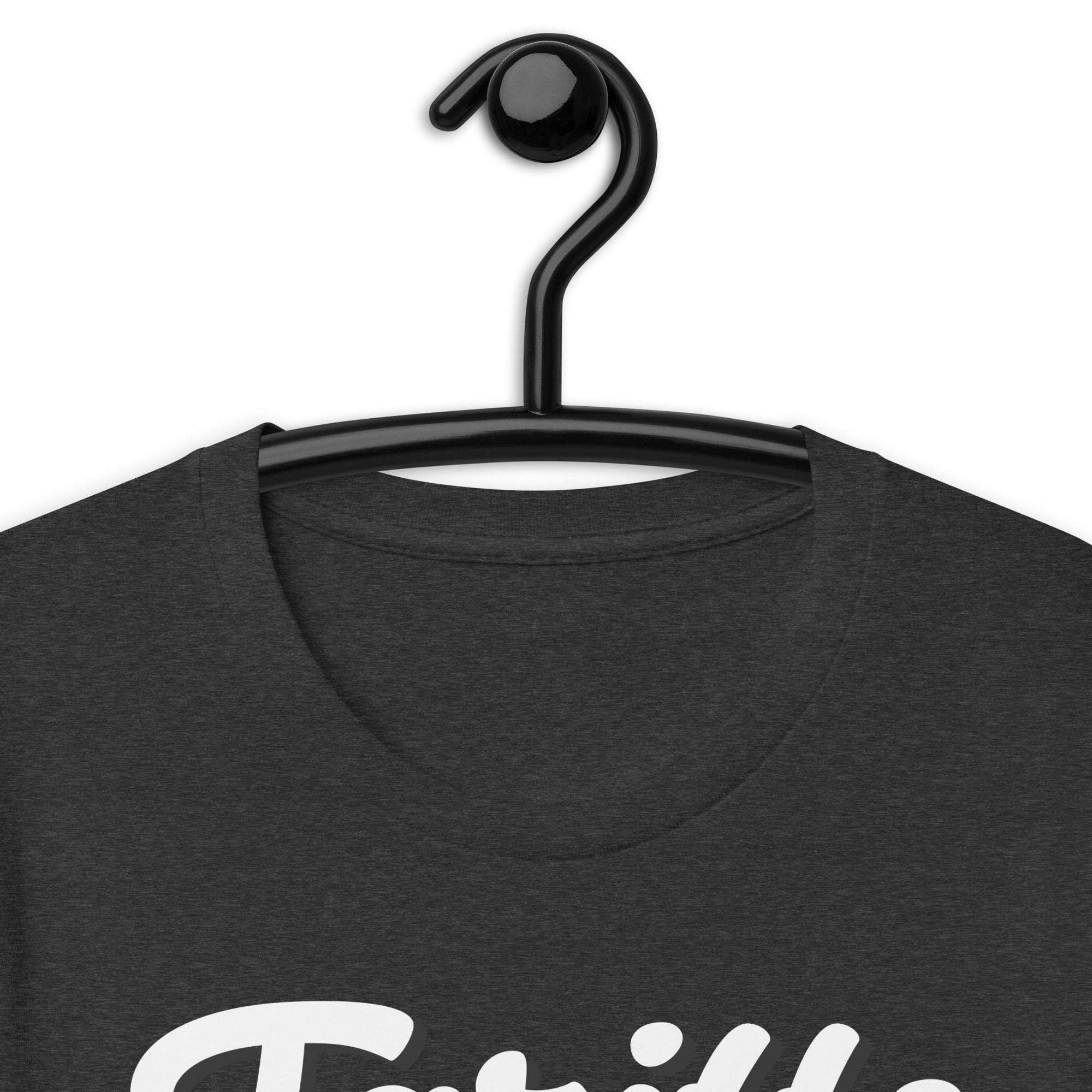 Tariffs are Theft Unisex t-shirt