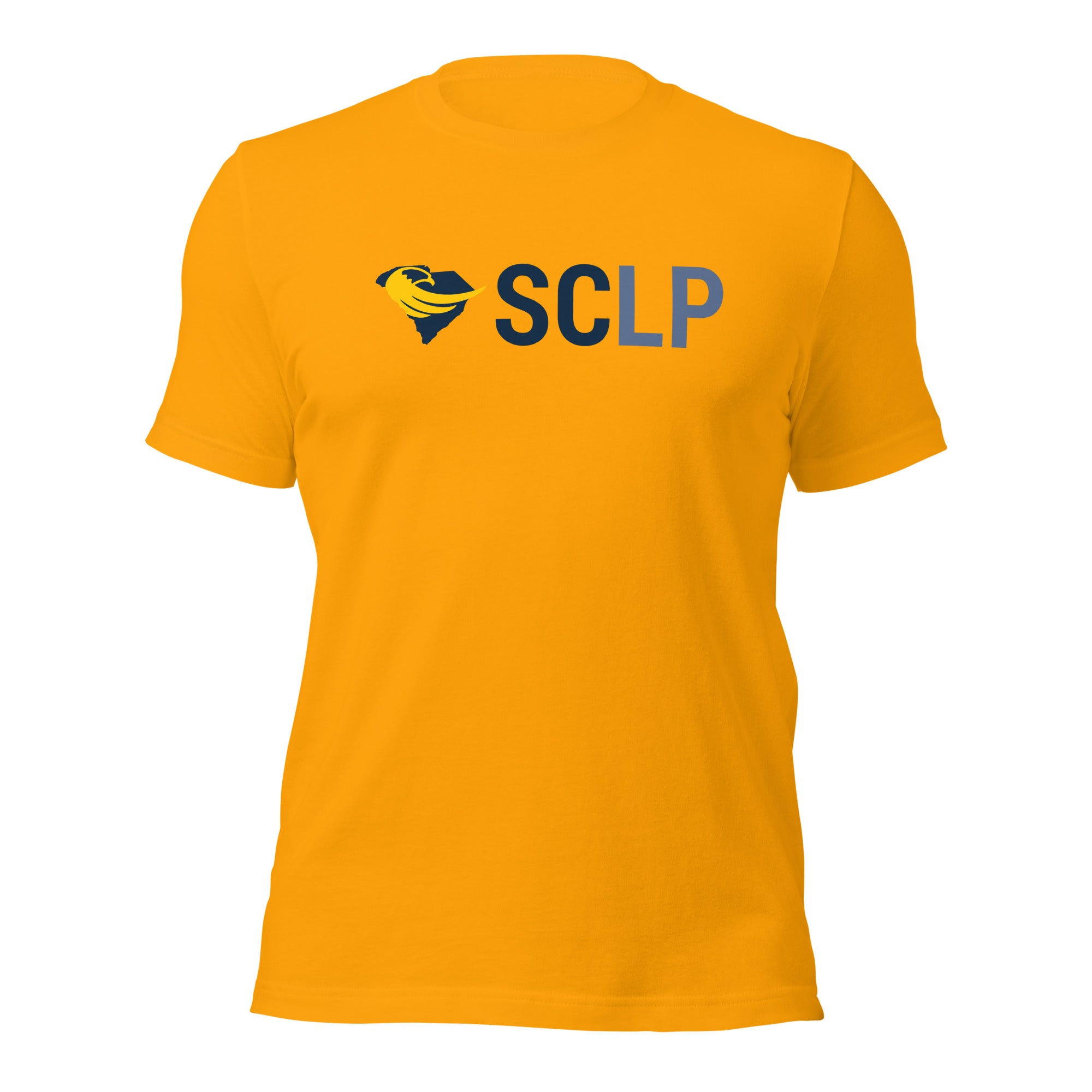 South Carolina Libertarian Party Unisex t-shirt