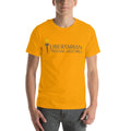Libertarian Mutual Aid - We are not from the Government Tee