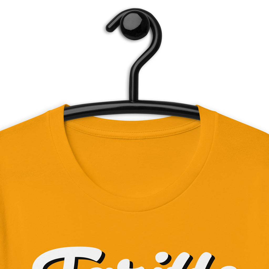 Tariffs are Theft Unisex t-shirt
