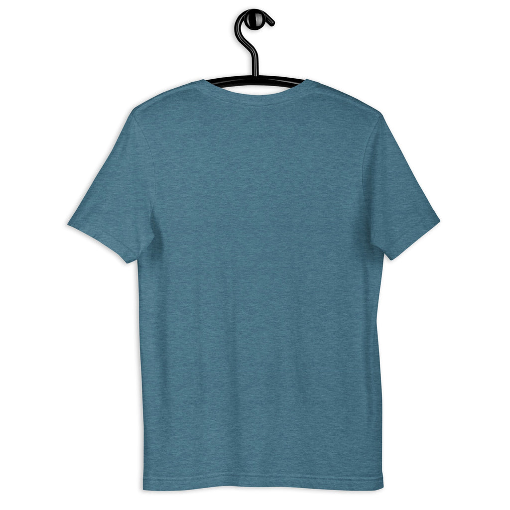 Tariffs are Theft Unisex t-shirt