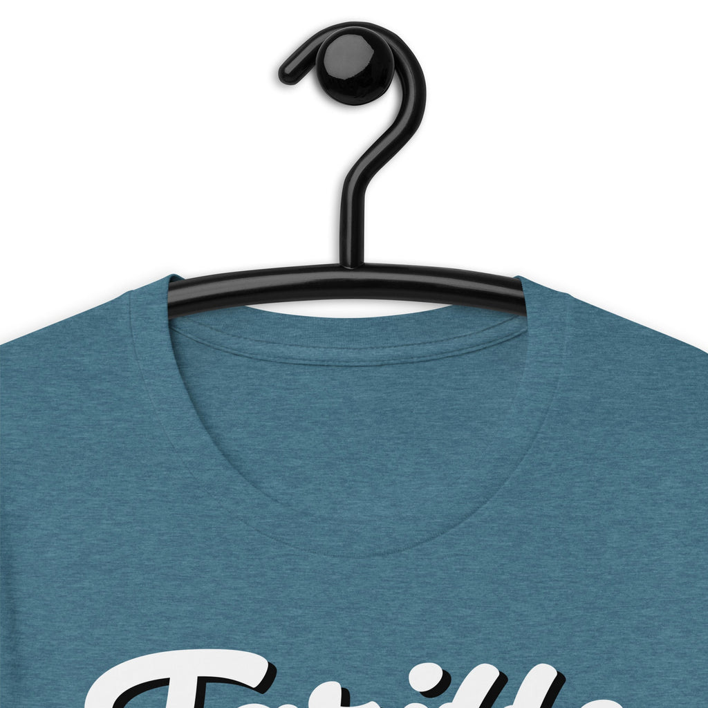 Tariffs are Theft Unisex t-shirt