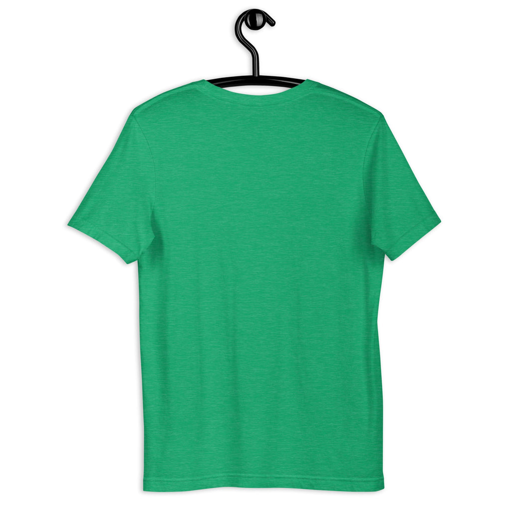 Tariffs are Theft Unisex t-shirt