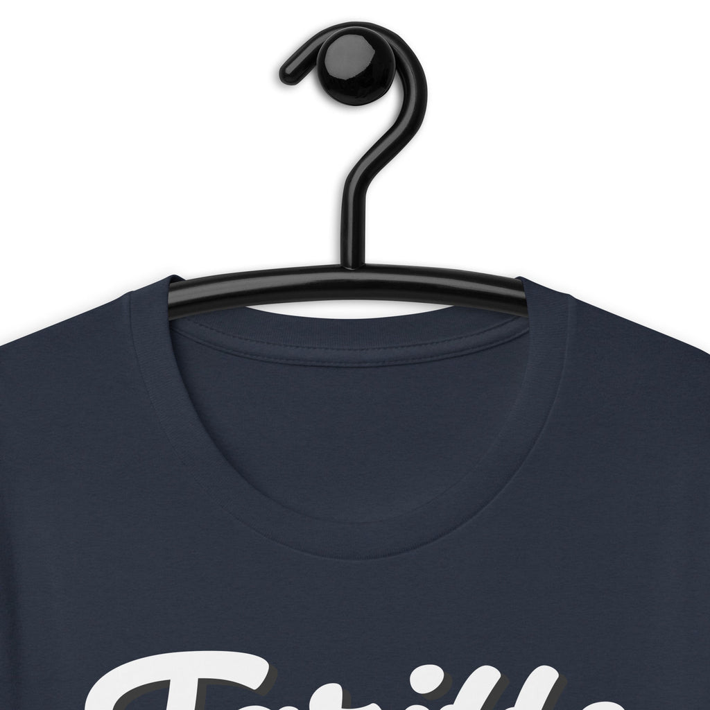 Tariffs are Theft Unisex t-shirt