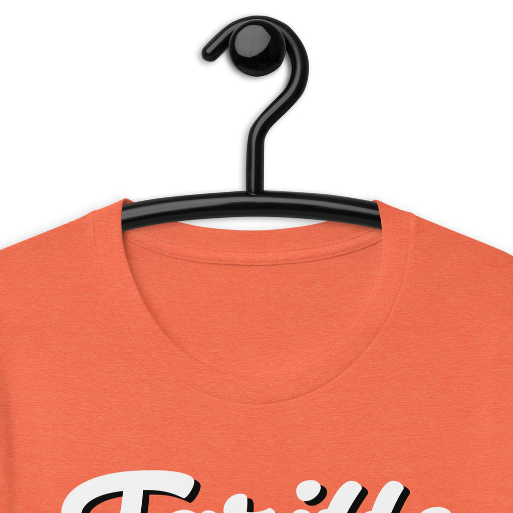 Tariffs are Theft Unisex t-shirt